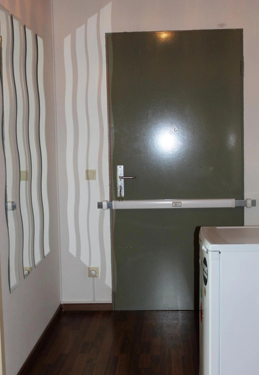 Zimmer Zentral in Berlin (Adults Only)