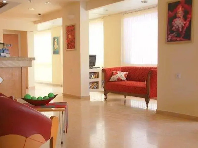 Sahara Hotel Eilat