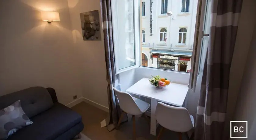 Riviera Immo Partner - Carré dor - Le Suède