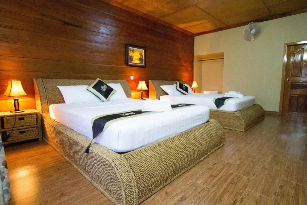 Atmaland Resort