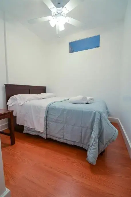 Chelsea Apartment
