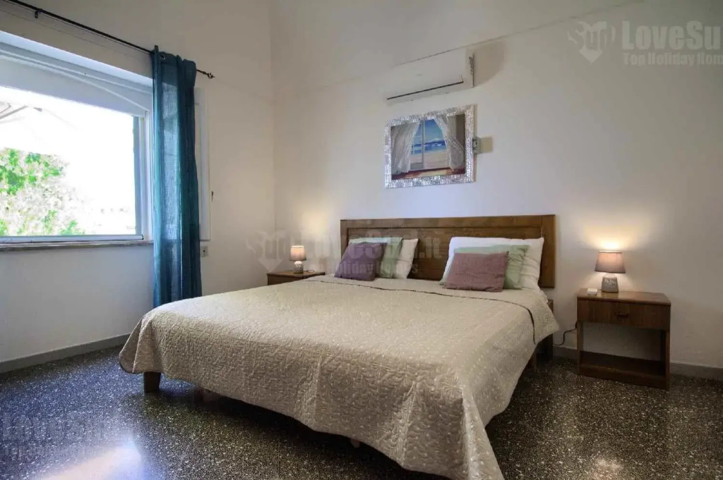 Beta Maggiore sul Mare