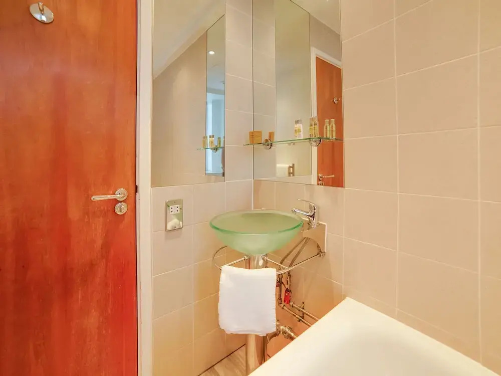 Pleasant Studio in London Near Charing Cross