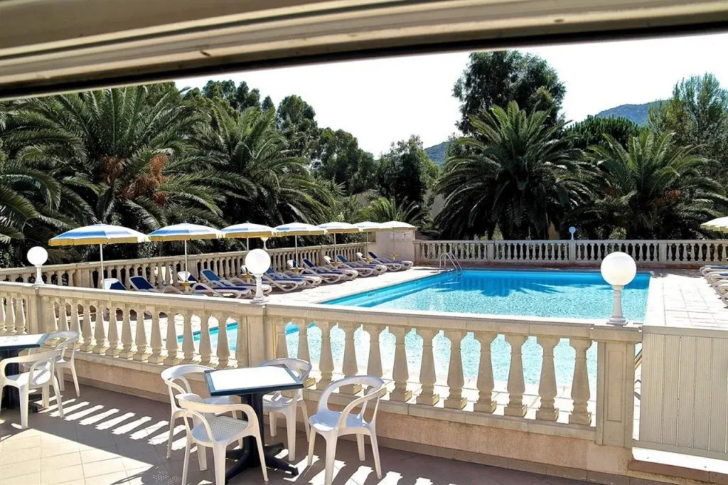 Residence Thalassa