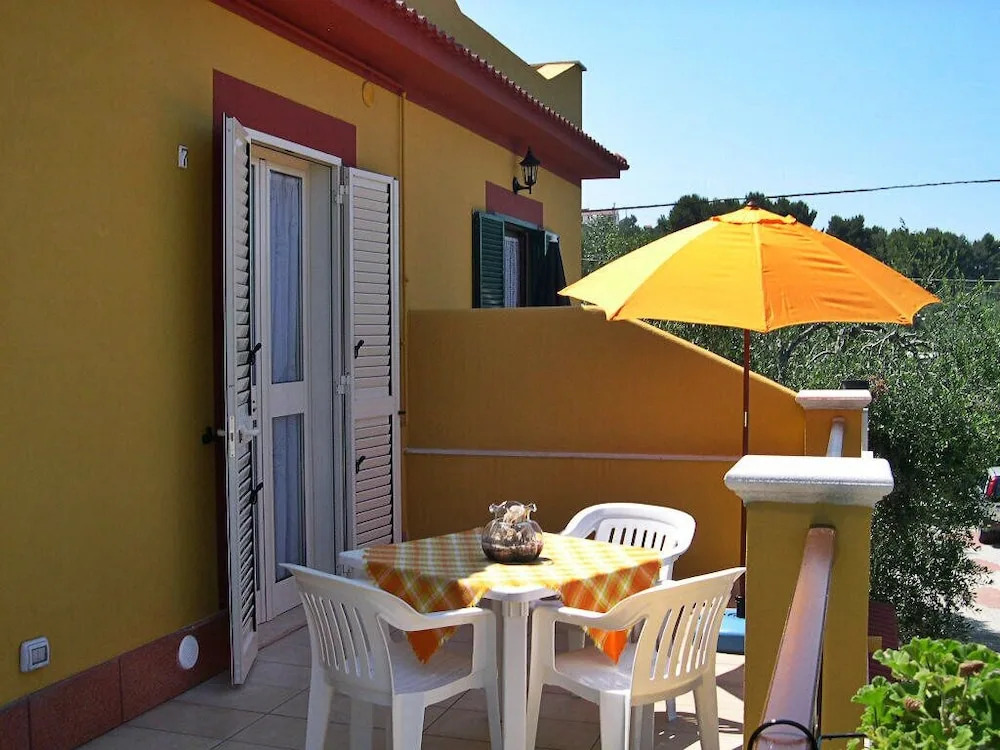 Villa Vale Mery