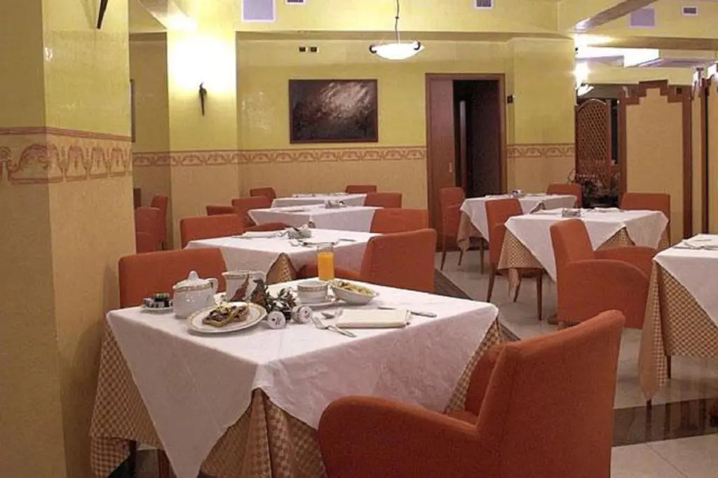 Hotel APAN
