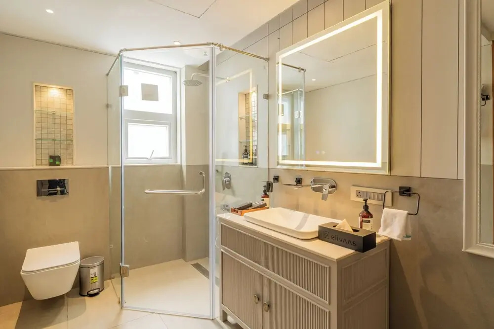 ELIVAAS prive The Royce Daisy | Ultra Luxe 4 BHK Villa