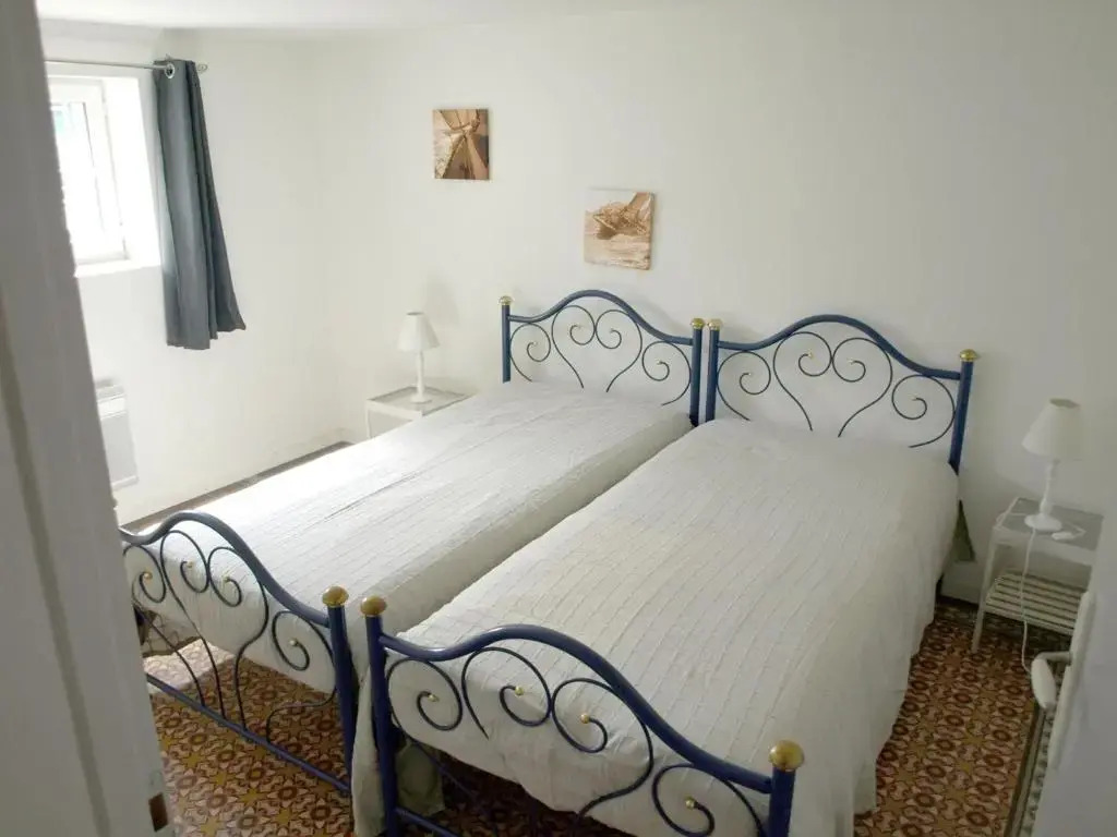 Maison Saint-Jean-de-Monts, 5 pièces, 9 personnes - FR-1-323-162
