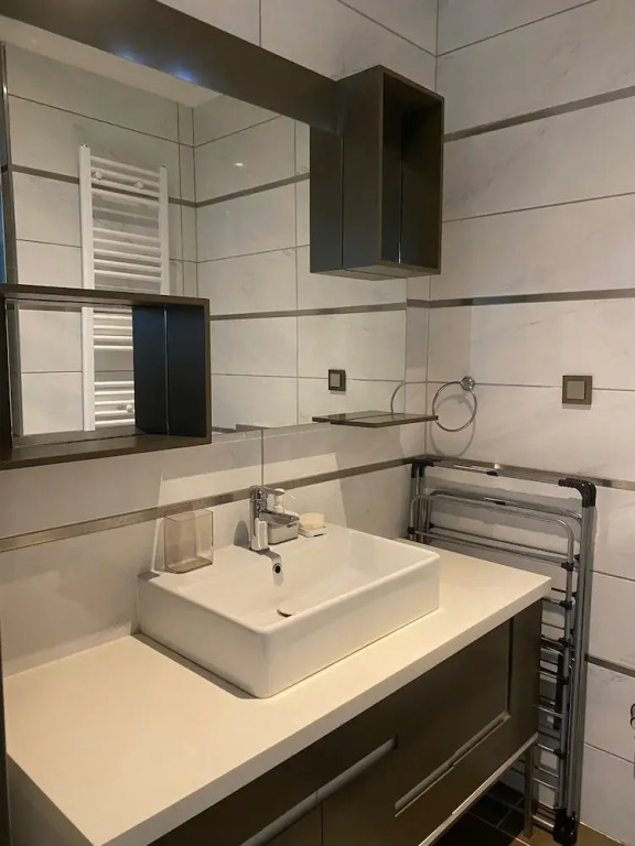 Deluxe 11 Unit For Rent In Centre Of Istanbul