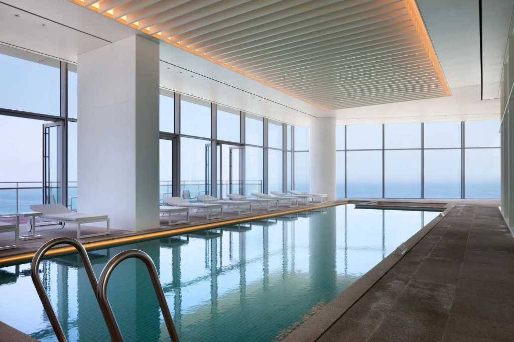 SEAMARQ HOTEL