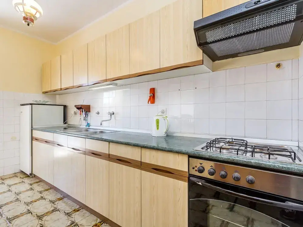 Apartment in Medulin Near the Sea