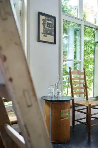 Hello Im Local - Boutique Hostel