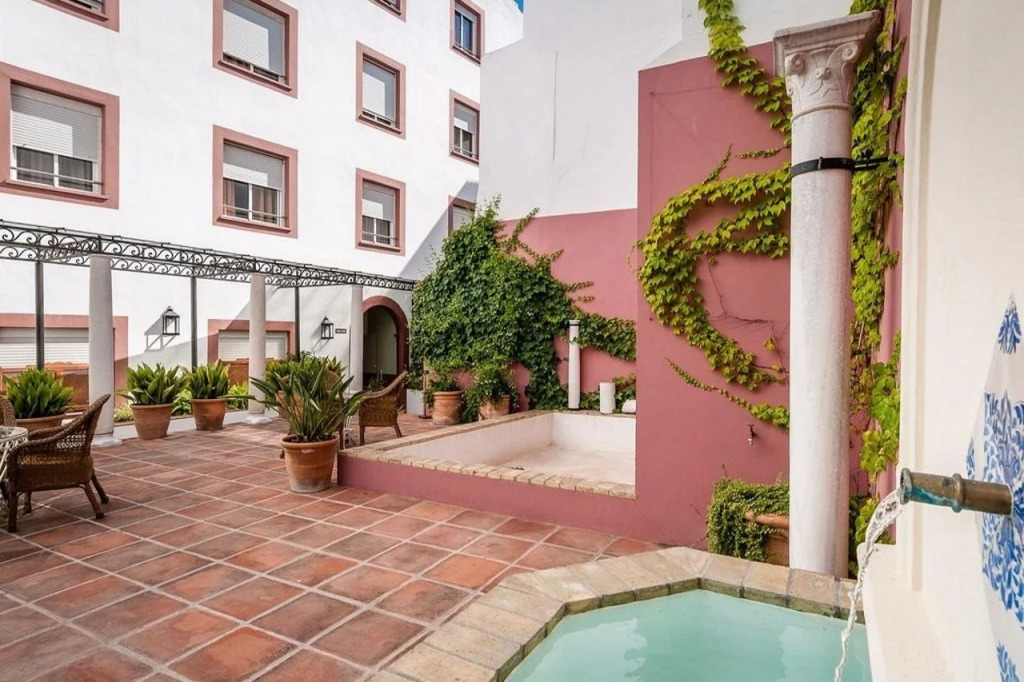 Hotel Murillo