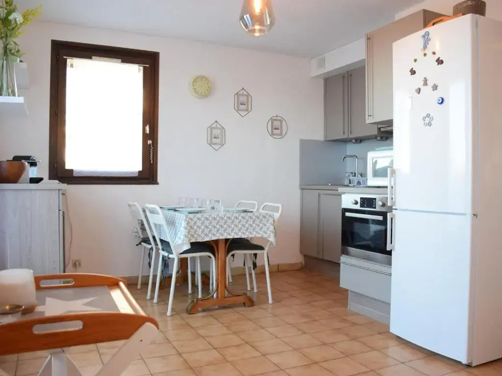 Appartement Évian-les-Bains, 2 pièces, 4 personnes - FR-1-498-15