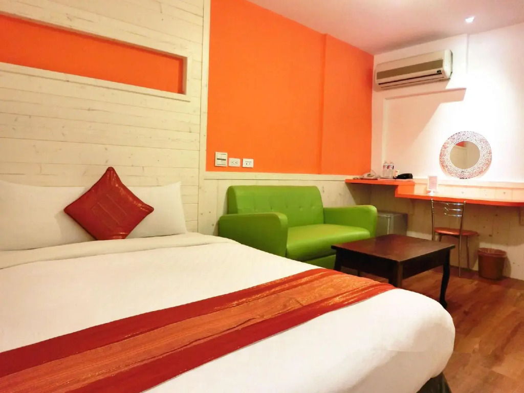 Xing Ji Hotel