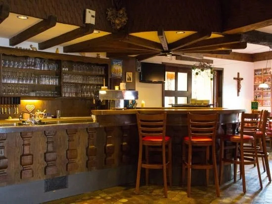 Hotel-Gasthof Sondergeld