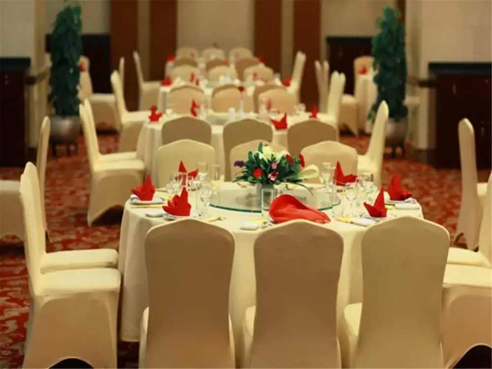 Hotel Jin Jiang Sun Hotel