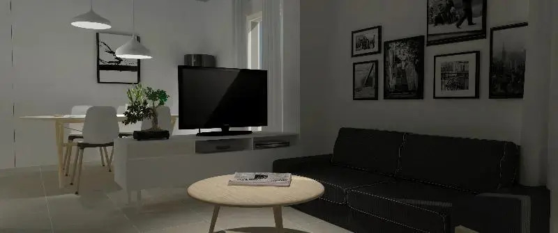 Creta Sol Boutique Apartments