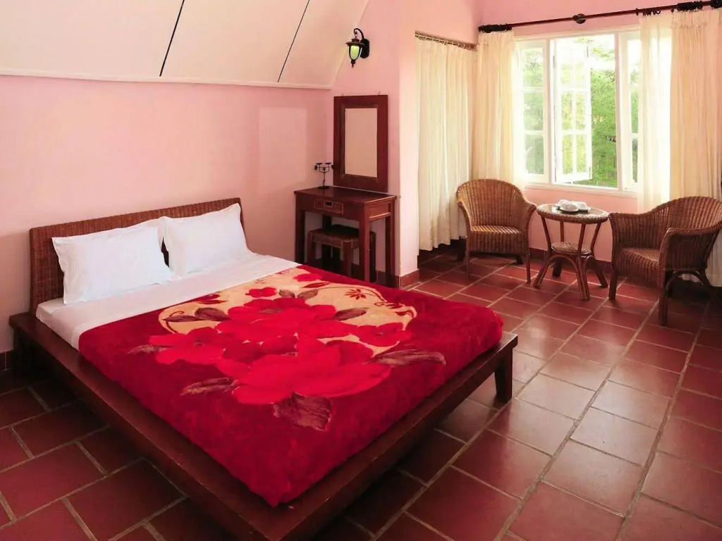 Mimosa Resort (Unlimited Access to TTC World - Thung Lung Tinh Yeu)