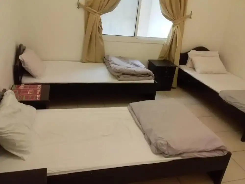 Casper Hostel