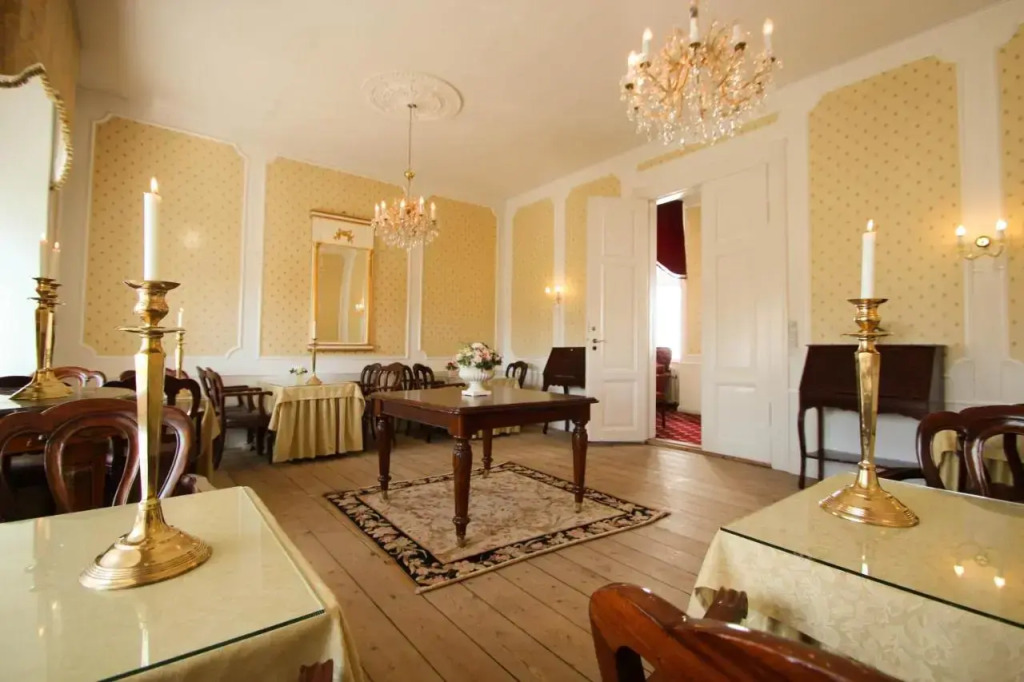 Kokkedal Slotshotel