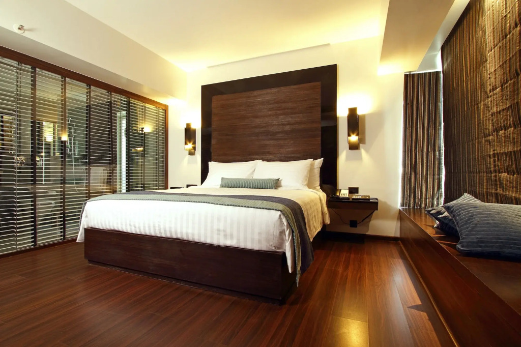 Svenska Design Hotel, Electronic City, Bangalore