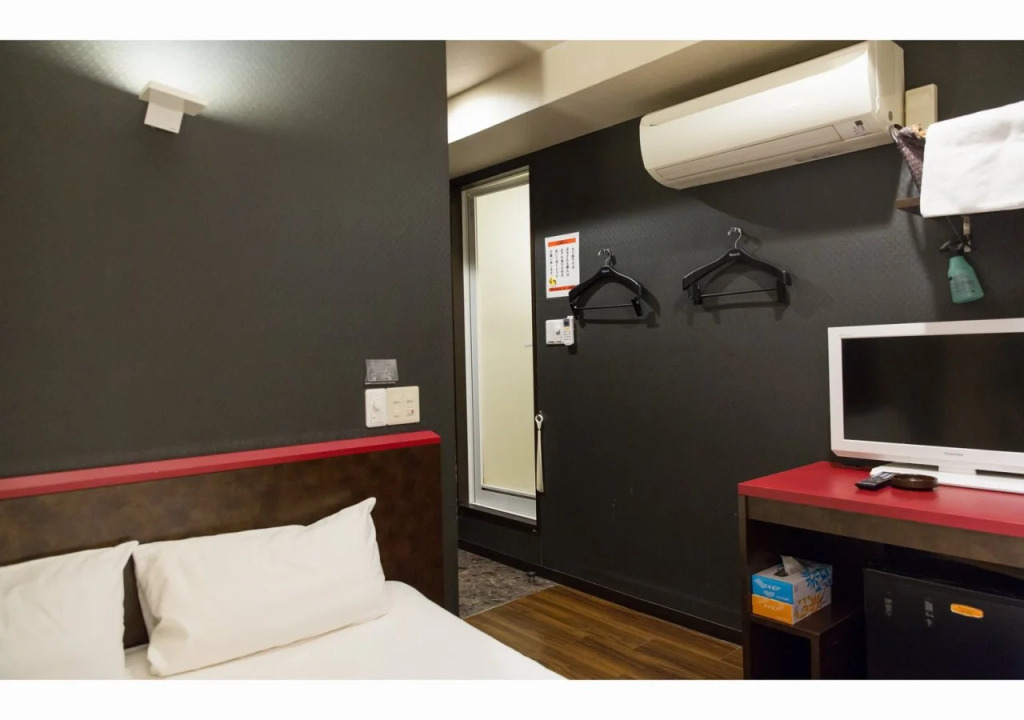 Business Inn Namba - Adults Only