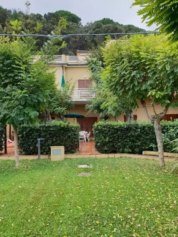 appartamento l'angolo