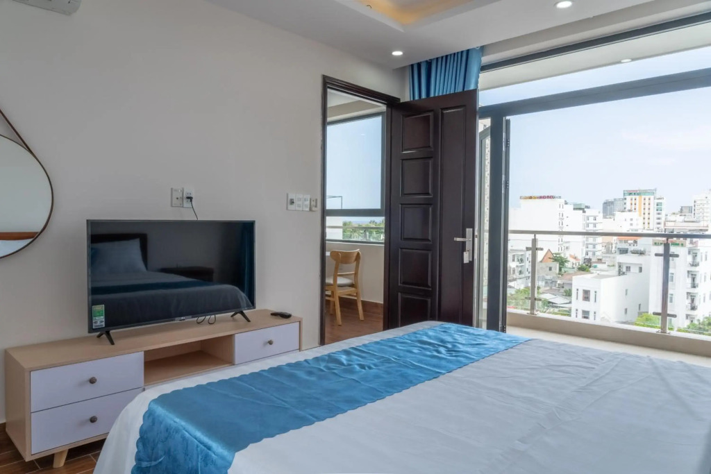 Camellia Family Suites