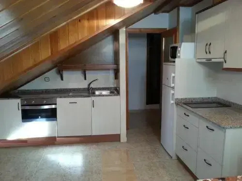 Apartamentos Casa Patro