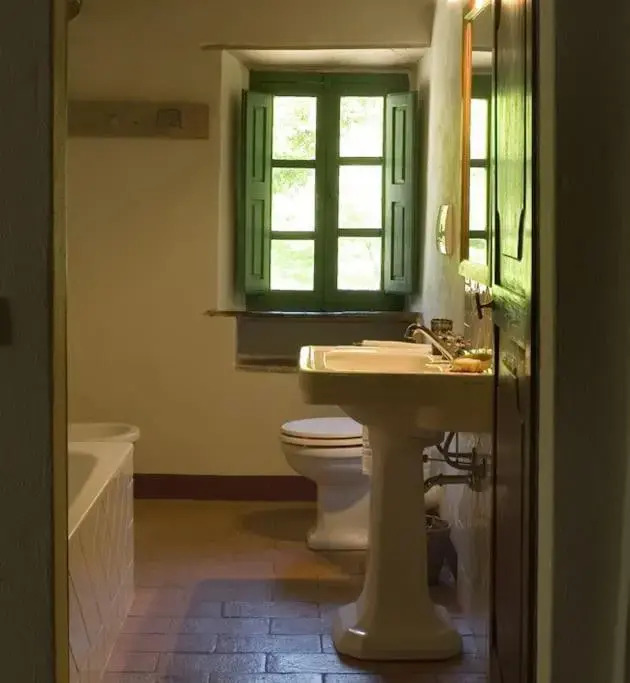 Casa Di Pietro Val Dorcia