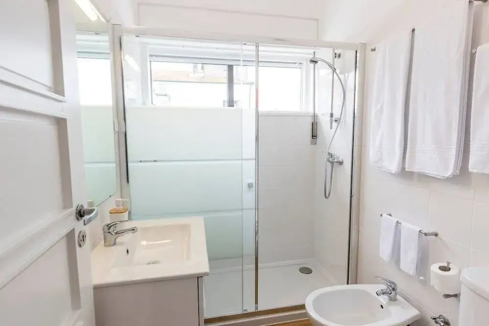Porto Haven - Terrace Penthouse Downtown with AC