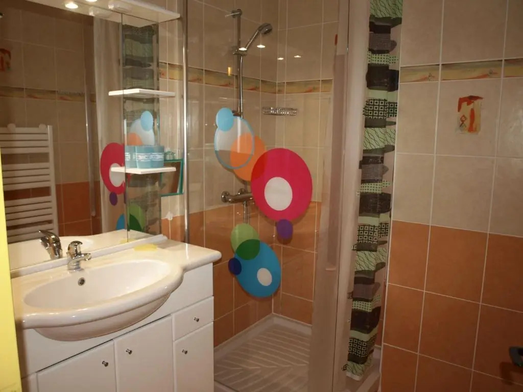 Appartement Saint-Jean-de-Monts, 3 pièces, 6 personnes - FR-1-323-101