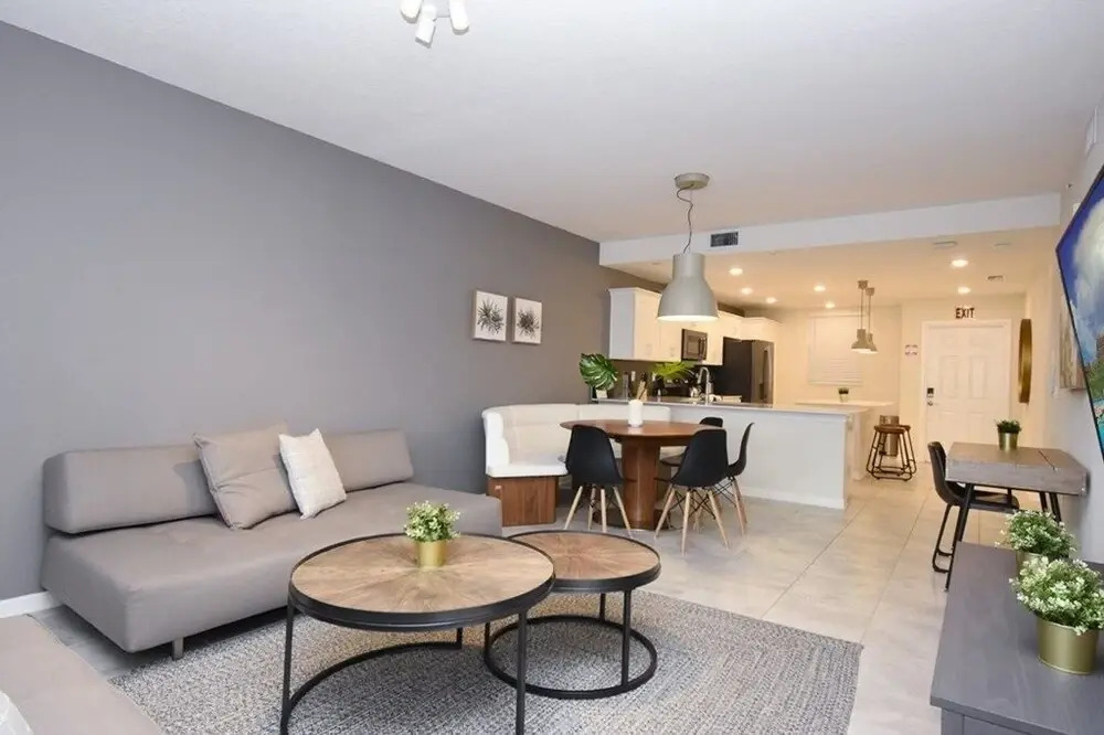 Modern 2 Bedroom Condo in Storey Lake 1505STR 2 Condo by RedAwning