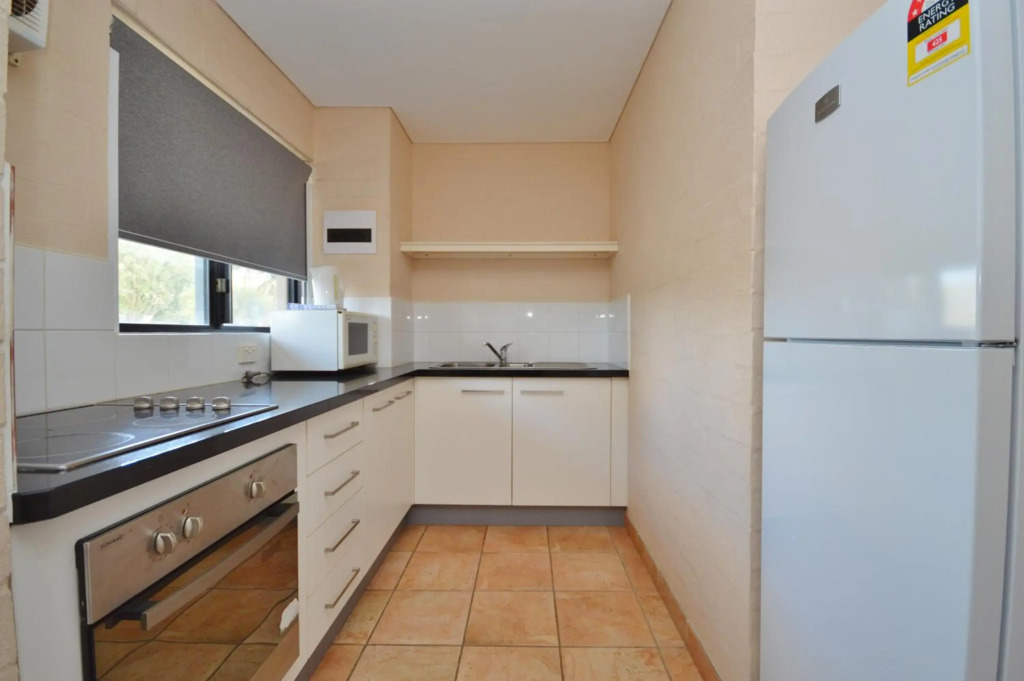 Riverview Holiday Apartment 86 - Kalbarri WA