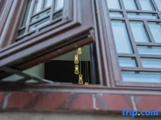 Xiyue Minnan Courtyard Hotel