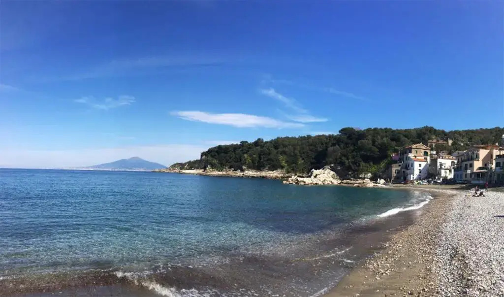 Puolo Seaside Apartment