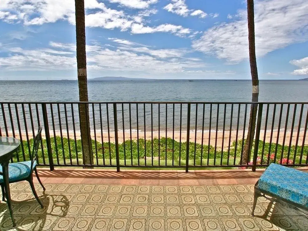 South Kihei D10 - 1 Br Condo