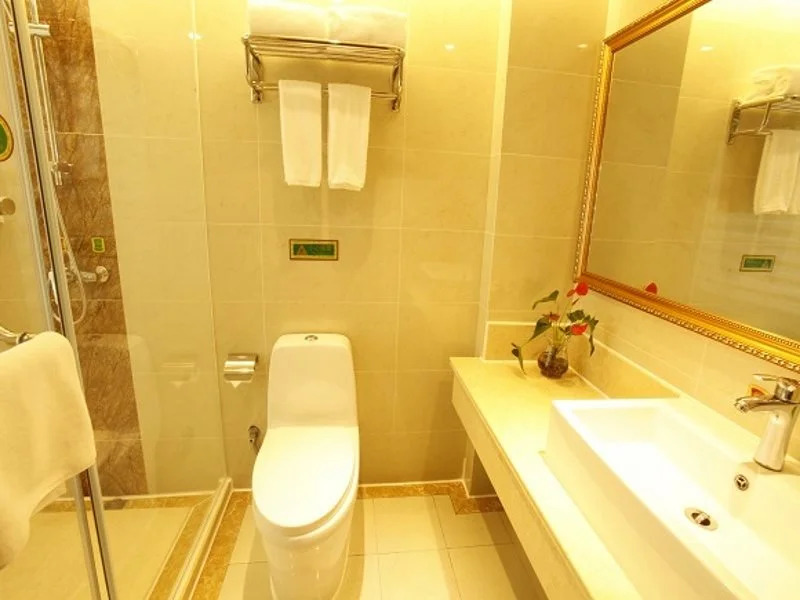 Vienna Hotel Nanjing Baijiahu Ximenzi