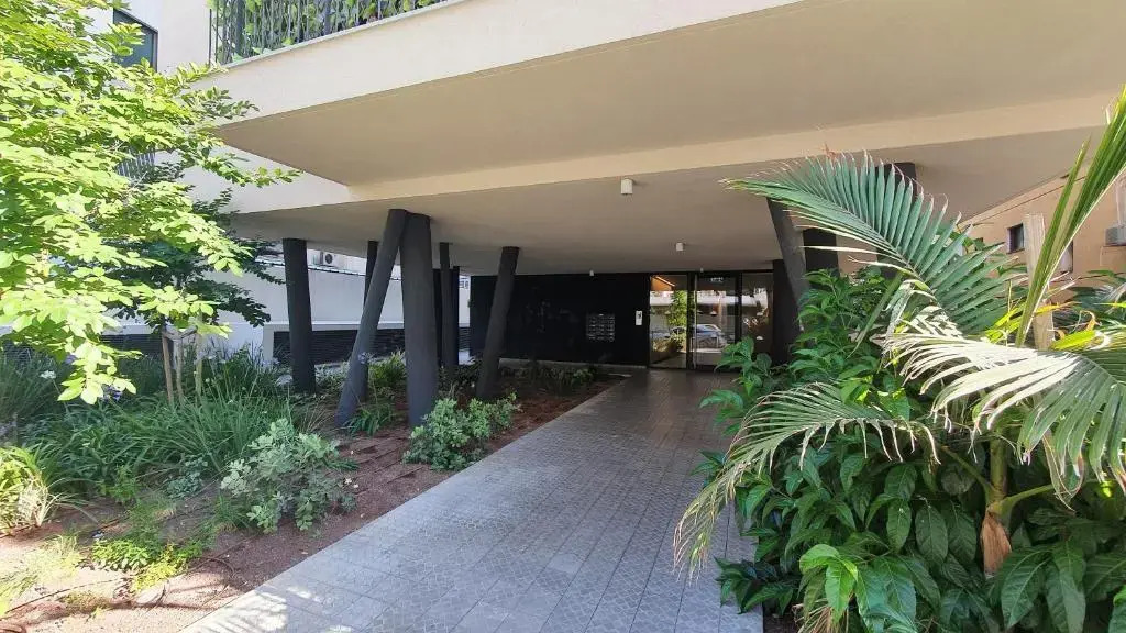 Design 1 Bdr Apartment Beach Side #TL53