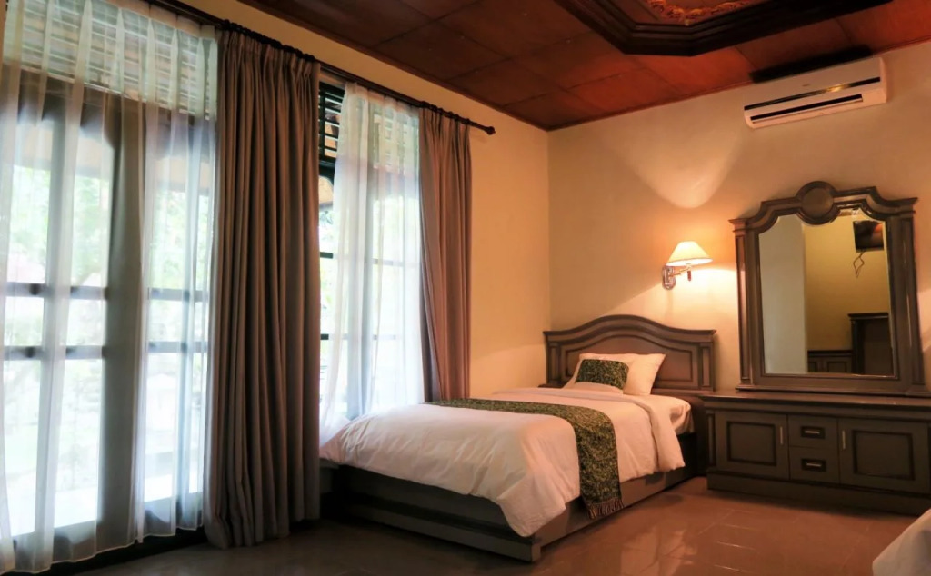 Puri Partha Ubud