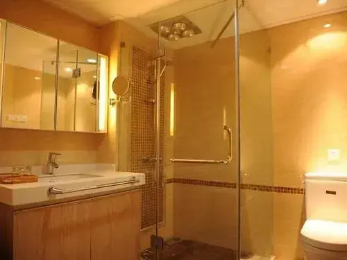 Yijing Hotel Apartment