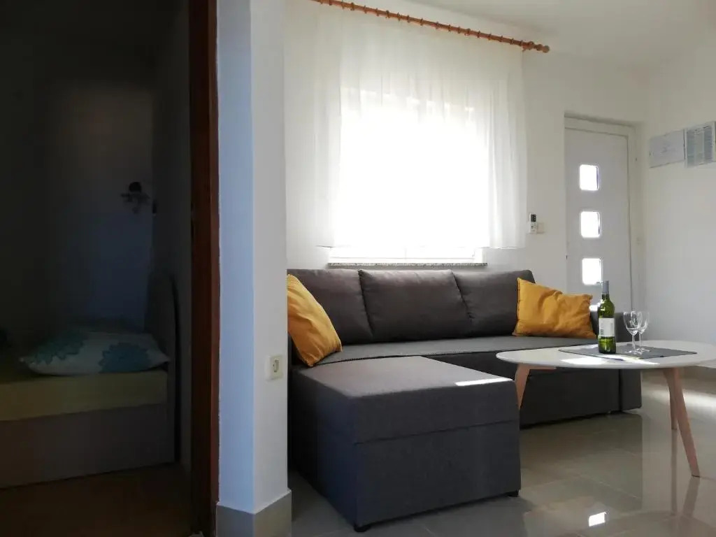 Apartments Jolić