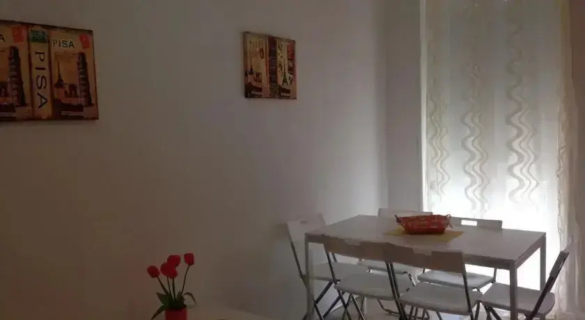 City & Sea Apartments San Siro 5