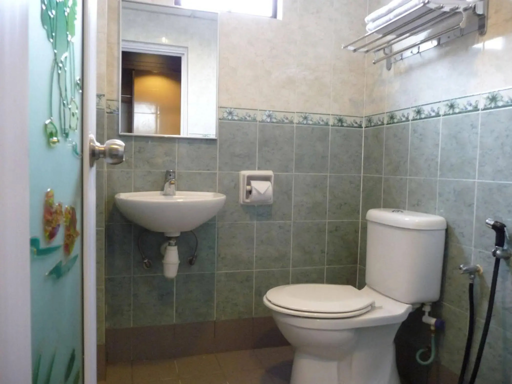 Hotel Sri Puchong