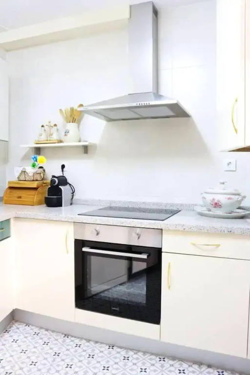 House With one Bedroom in Salamanca, With Wifi