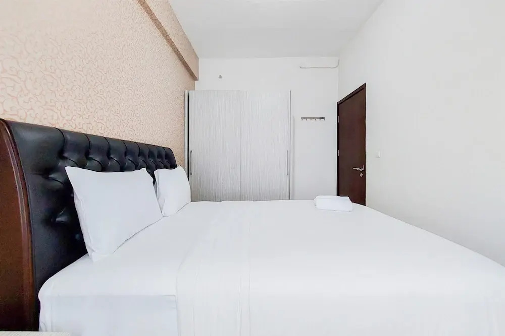 Warm And Comfort Design 1Br At Saveria Bsd City Apartment