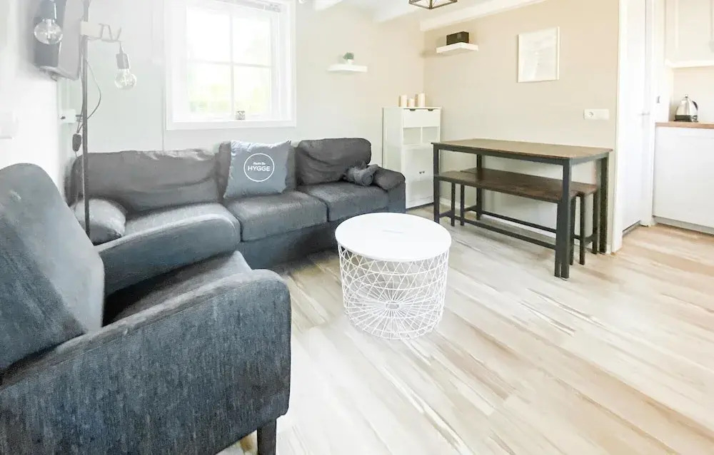 1 Bedroom Cozy Home In Zoutelande