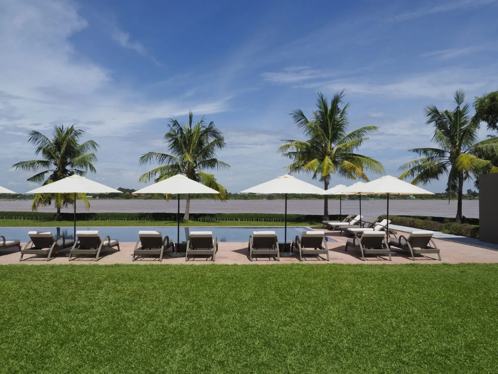 The Balé Phnom Penh by LifestyleRetreats