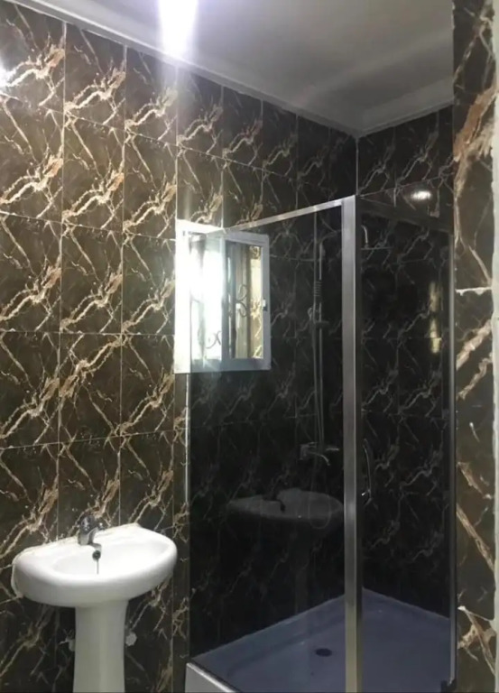 Jaybritt Luxury Apartment